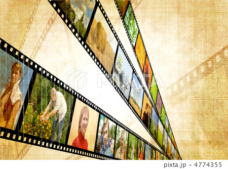 Grunge background 4774355