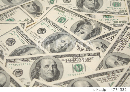 Money Money 4774522