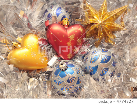 Christmas ornaments 4774527