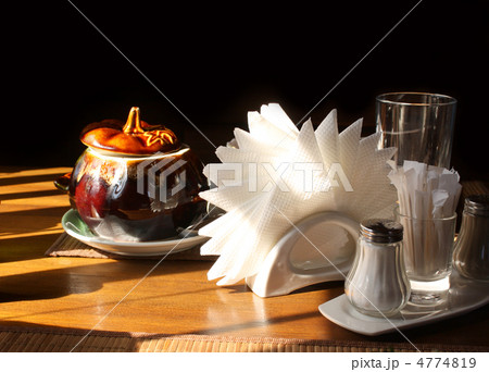 Decoration to Halloween 4774819