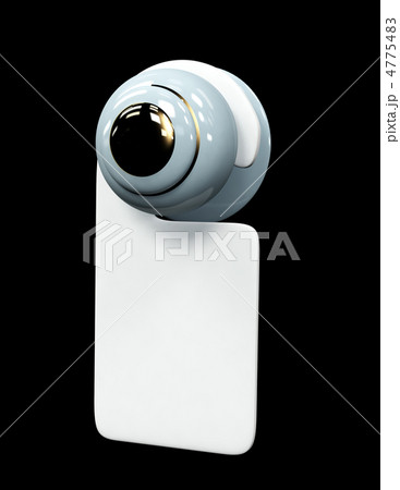 3d tablet 4775483
