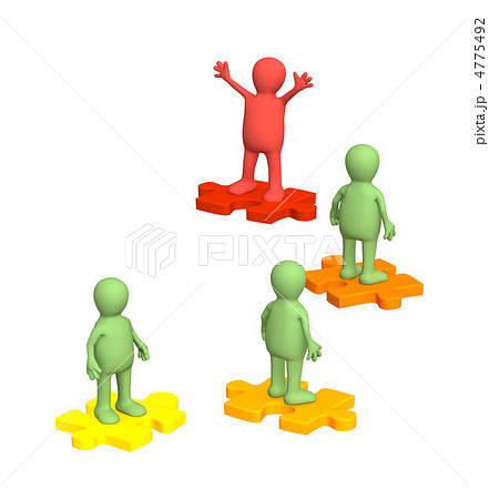 Leadership Leadership 4775492