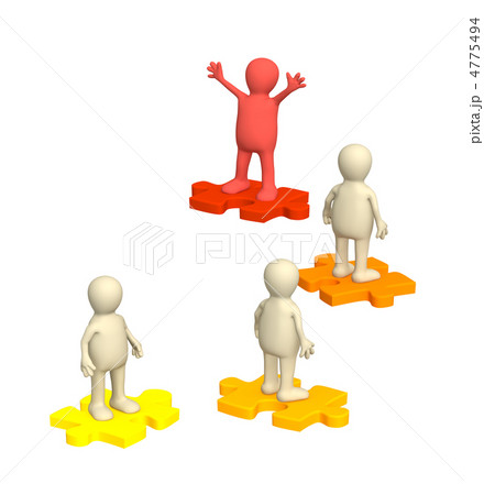 Leadership Leadership 4775494