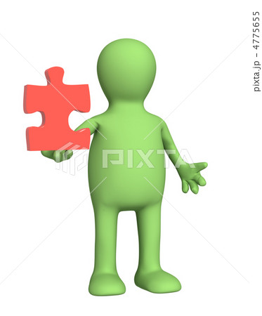 Puzzle 4775655
