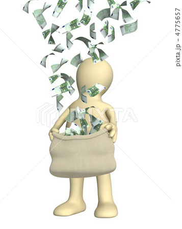 Wealth 4775657