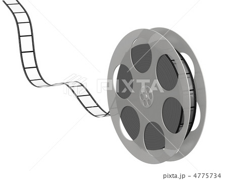 Filmstrip Filmstrip 4775734