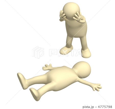 Involuntary murder 4775798