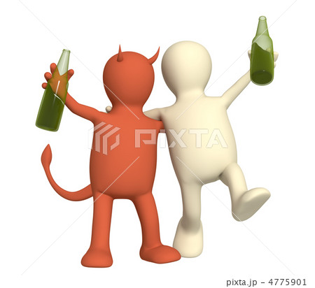 Harm from alcoholism 4775901