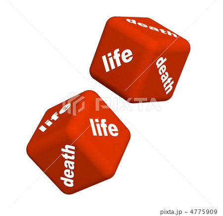 Life and death Life and death 4775909