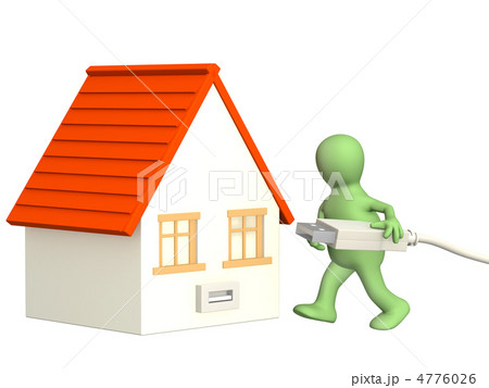 Home Internet 4776026