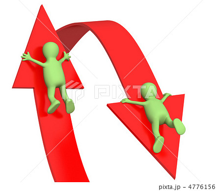 Rise and falling Rise and falling 4776156