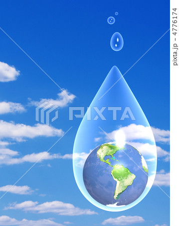 Water 4776174