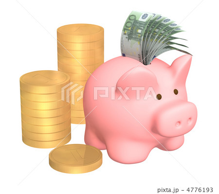Piggy bank 4776193