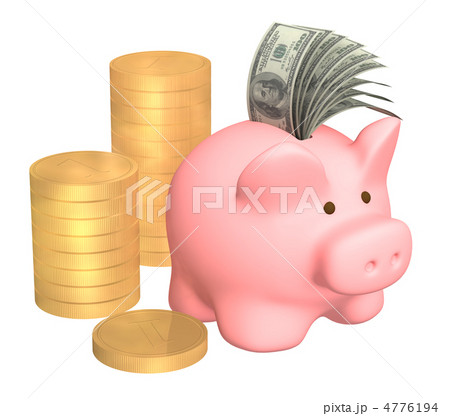 Piggy bank Piggy bank 4776194
