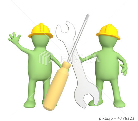 Workers 4776223
