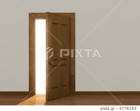 Open door 4776269