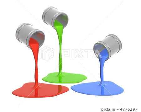 Palette RGB 4776297