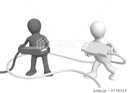 Connection Connection 4776324