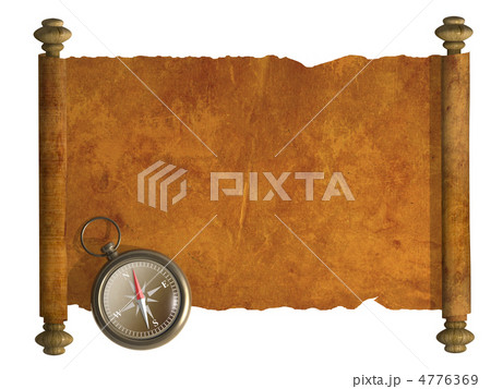 Compass 4776369