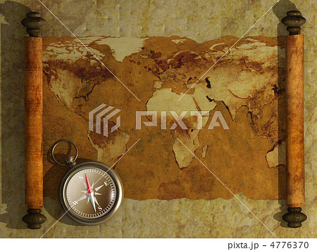 Compass Compass 4776370