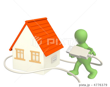 Home Internet 4776379