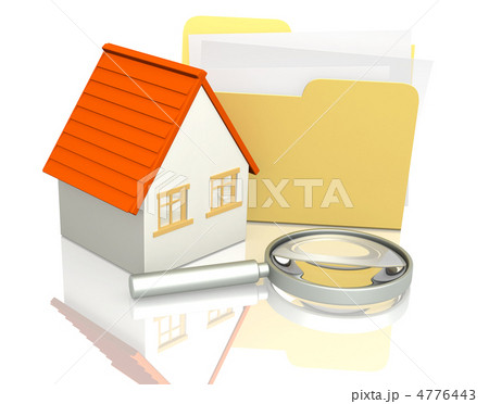 Search of home Search of home 4776443