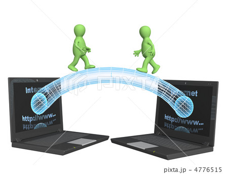 Internet Internet 4776515