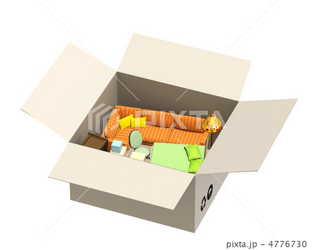 Resettlement 4776730