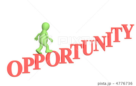 Opportunity of development Opportunity of development 4776736
