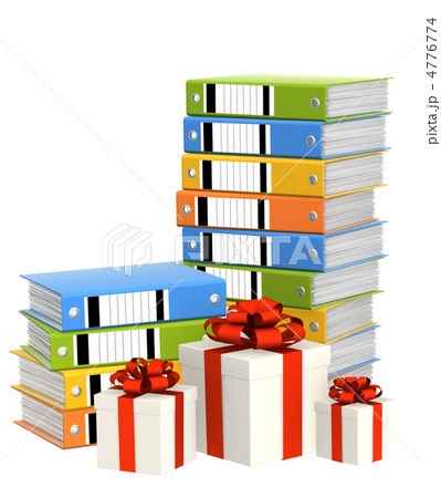 Gifts and folders 4776774