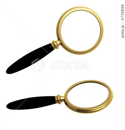 Loupe 4776899