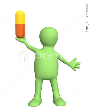 Cure-all Cure-all 4776989