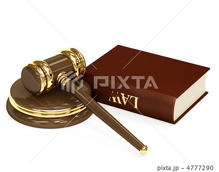 Law Law 4777290