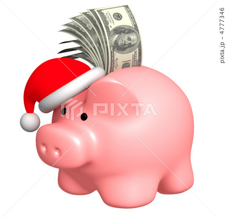 Money to Christmas 4777346