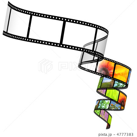 Filmstrip 4777383