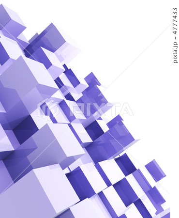 Abstract boxes 4777433