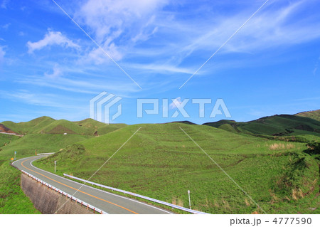 阿蘇箱石峠 4777590