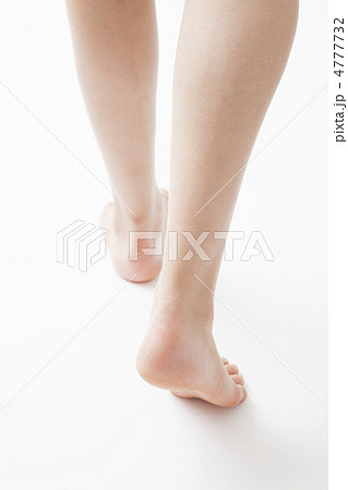 かかとケア 4777732