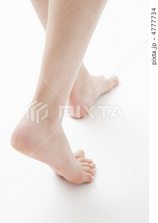 かかとケア 4777734