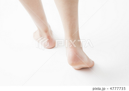 かかとケア 4777735