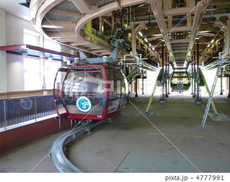 箱根ロープウェイ 箱根ロープウェイ 4777991