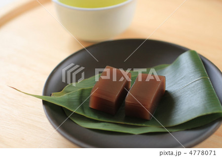 ようかん 4778071