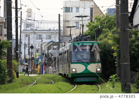 東急世田谷線 4778305