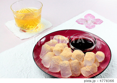 冷菓 冷菓 4778366