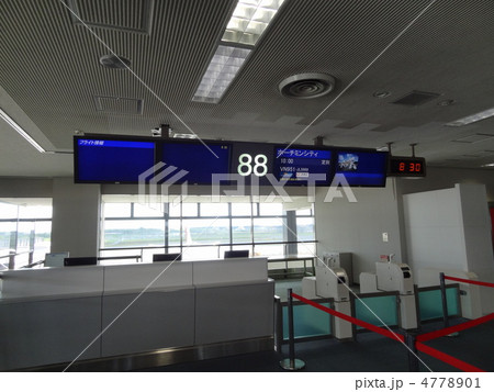 成田空港 4778901