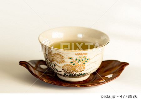 日本のお茶 4778936