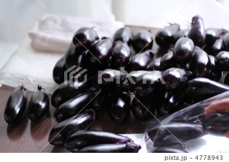 選ばれた龍馬ナス 選ばれた龍馬ナス 4778943