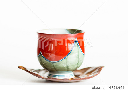 日本のお茶 日本のお茶 4778961