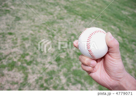 野球ボール 4779071