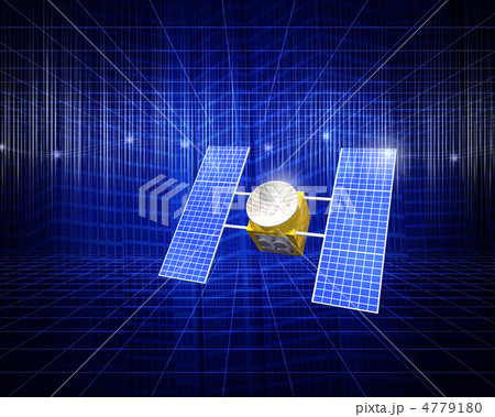 はやぶさ/衛星オペレーションイメージ はやぶさ/衛星オペレーションイメージ 4779180